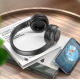 Наушники Hoco W41 bluetooth черные