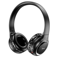 Навушники Hoco W41 bluetooth черные