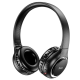 Наушники Hoco W41 bluetooth черные