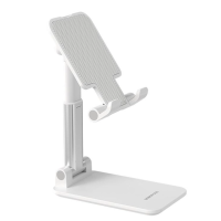 Подставка для телефона Borofone BH42 Star White