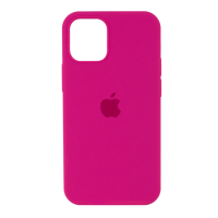 Чохол Silicone Case iPhone 11 Pro Малиновий (Dragon Fruit)