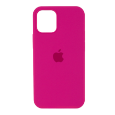 Чохол Silicone Case iPhone 11 Pro Малиновий (Dragon Fruit)