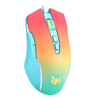 Мышь проводная Onikuma CW905