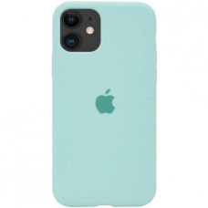 Чохол Silicone Case iPhone 11 Тіффані