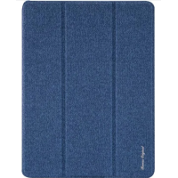 Чехол Remax PT-10  для iPad 10.2' Dark Blue