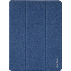 Чохол Remax PT-10  для iPad 10.2' Dark Blue