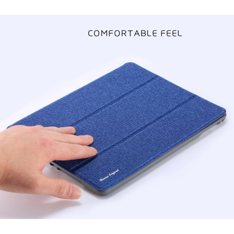 Чохол Remax PT-10  для iPad 10.2' Dark Blue