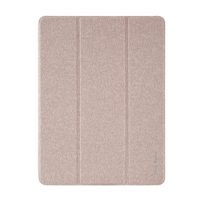 Чехол Remax PT-10  для iPad 10.2' Gold