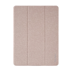 Чехол Remax PT-10  для iPad 10.2' Gold