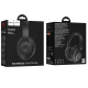 Наушники Hoco W45 bluetooth Black