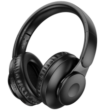 Навушники Hoco W45 bluetooth Black