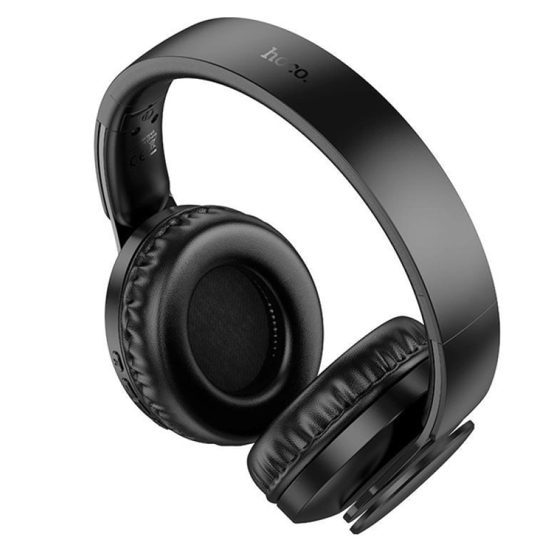 Наушники Hoco W45 bluetooth Black