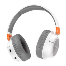Навушники Hoco W43 bluetooth White