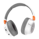 Навушники Hoco W43 bluetooth White