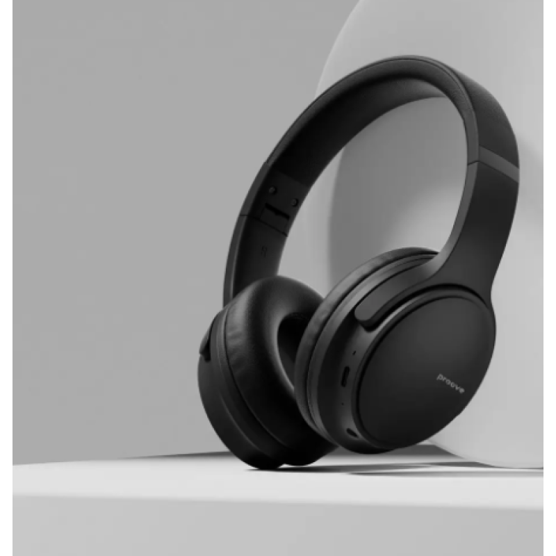 Наушники Proove Tender bluetooth Black