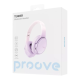 Навушники Proove Tender bluetooth Purple