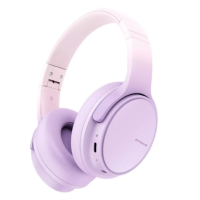 Наушники Proove Tender bluetooth Purple