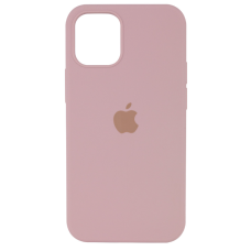 Чехол Silicone Case iPhone 15 Pro Розовый (Pink Sand)