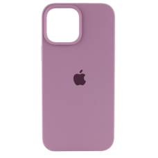 Чохол Silicone Case iPhone 15 Pro Max Ліловий (Lilac Pride)