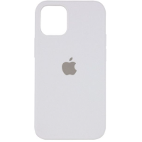 Чохол Silicone Case iPhone 11 Білий