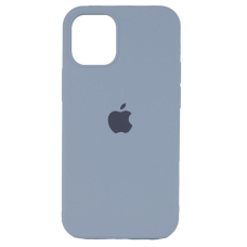 Чохол Silicone Case iPhone 15 Pro Max Блакитний (Sweet Blue)