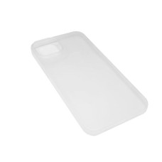 Чехол Silicone Case iPhone 11 Coffee