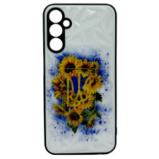 Чохол накладка Prisma Ukraine Emblem Samsung A24 / M34