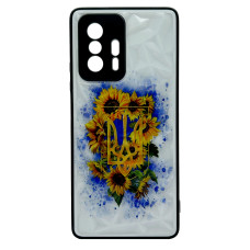Чохол накладка Prisma Ukraine Emblem Xiaomi 11T / 11T Pro