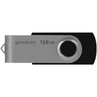 USB Flash GoodRam UTS3 128b 3.0 чорна
