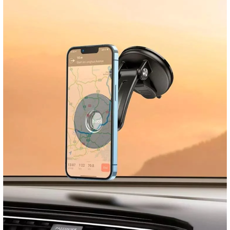 Автодержатель Hoco CA113 (присоска)