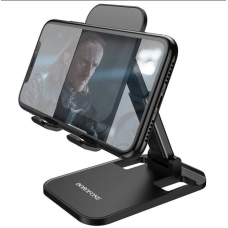 Подставка для телефона Borofone BH27 Black