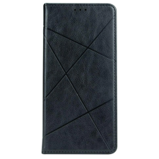 Чехол книжка Business leather Xiaomi Redmi 8 черный
