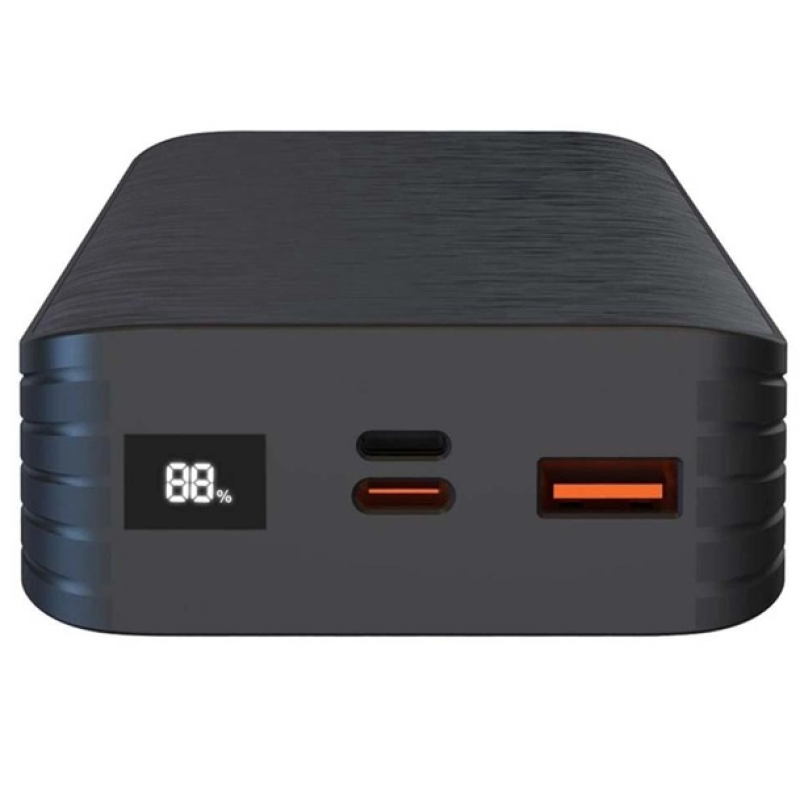Power Bank XO PR144 20000 mAh 22.5W  Быстрая зарядка