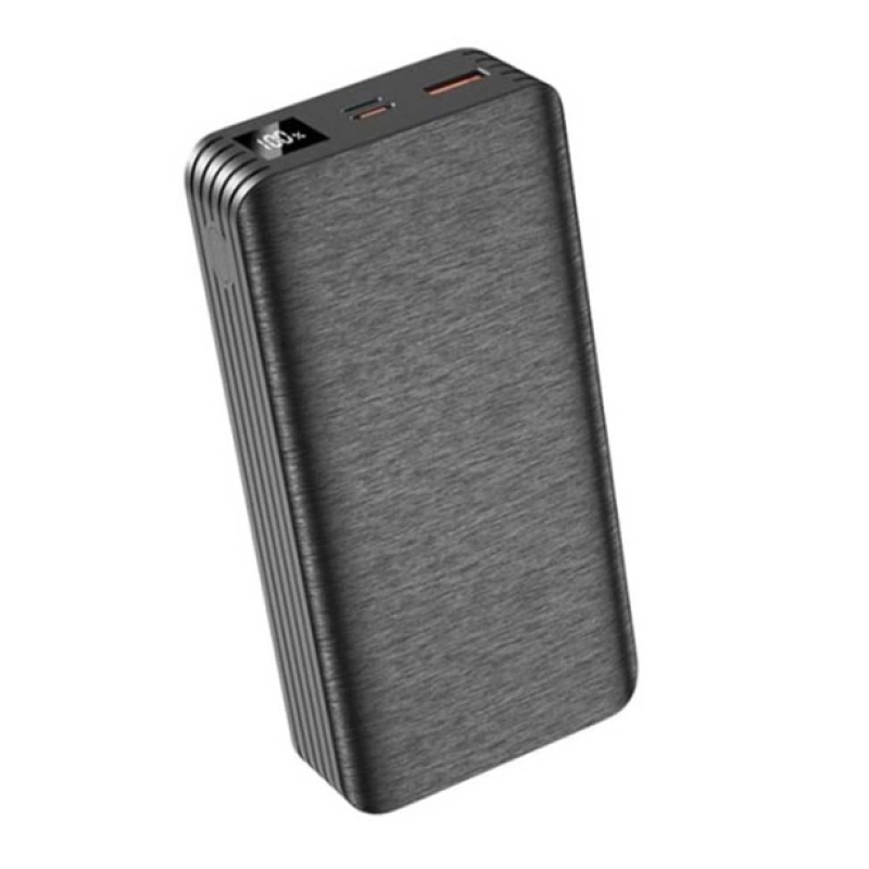 Power Bank XO PR144 20000 mAh 22.5W  Быстрая зарядка