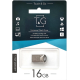 USB Flash T&G TG106 16Gb 2.0 silver