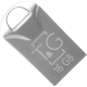 USB Flash T&G TG106 16Gb 2.0 silver