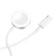 Бездротова зарядка до Apple Watch Borofone BQ21 iWatch Wireless