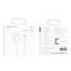 Бездротова зарядка до Apple Watch Borofone BQ21 iWatch Wireless