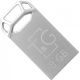 USB Flash T&G TG110 8Gb 2.0 silver