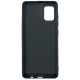 Чехол накладка Akstore Print Winter Car Samsung A51
