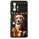 Чохол  накладка Akstore Print Winter Dog Xiaomi 11T / 11T Pro