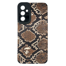 Чохол накладка Animal Case Samsung A34 Змія