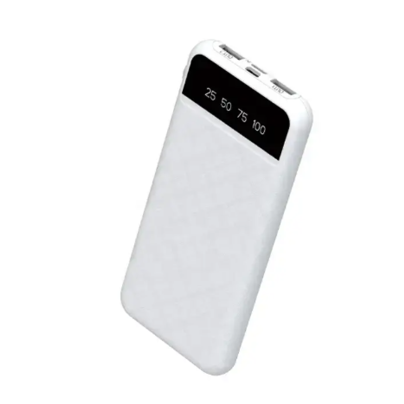 Power Bank Hoco J101 Ultra-thin 10000mAh PD20W+QC3.0
