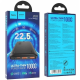 Power Bank Hoco J101 Ultra-thin 10000mAh PD20W+QC3.0