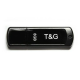 USB Flash T&G TG011 8Gb 2.0 black