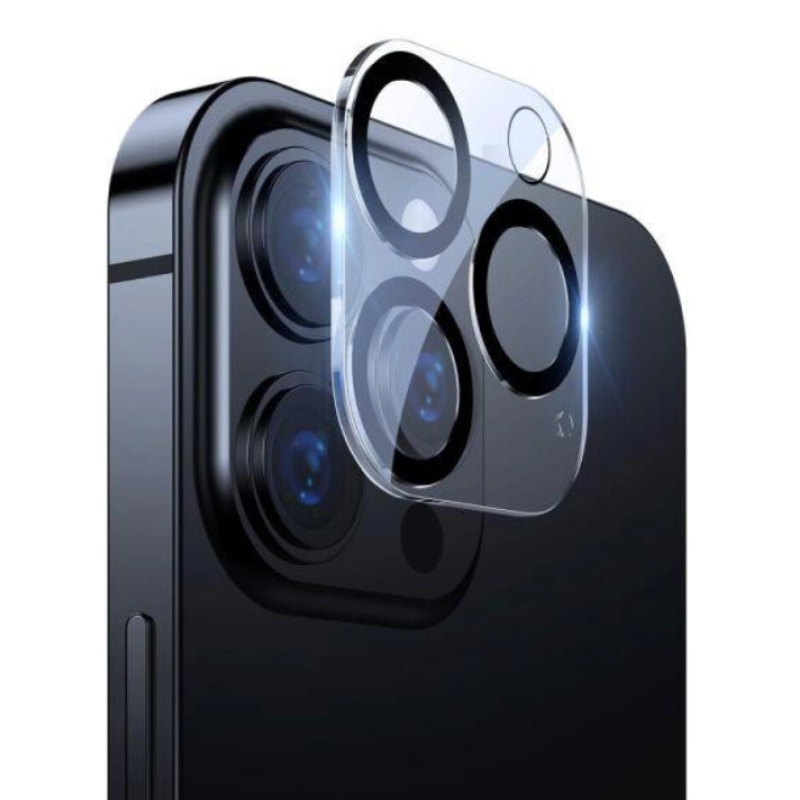 Захисне скло для камери iPhone 13 Pro Max Camera Glass