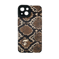 Чохол накладка Animal Case iPhone 13 Змія