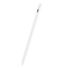 Стилус активній Hoco GM109 Smooth Active Universal Capacitive Pen белый