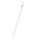 Стилус активній Hoco GM109 Smooth Active Universal Capacitive Pen белый