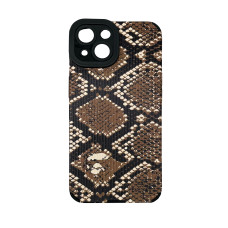 Чохол накладка Animal Case iPhone 14 Plus / 15 Plus Змія